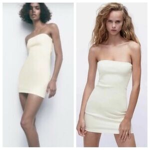 Zara Mini Dress!